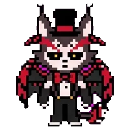 HUSK sprite