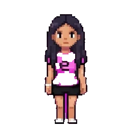 Ainhara sprite