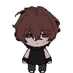 Zayn sprite