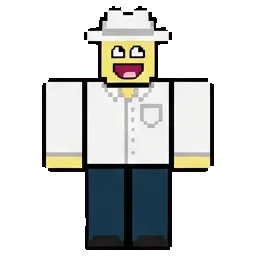 Cappy sprite