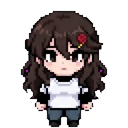 Dina sprite