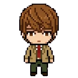 Light sprite