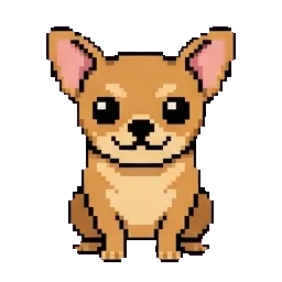 Belinda sprite