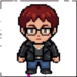 Ale sprite