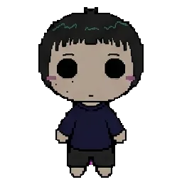 Eli sprite