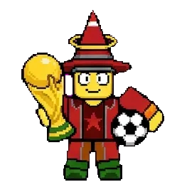 Chwaa sprite