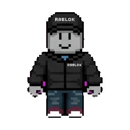 Roblox sprite