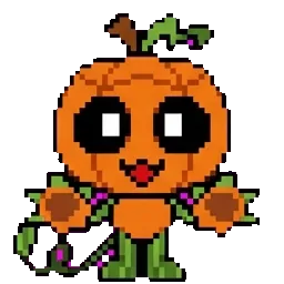 🎃Gourdy🎃 sprite