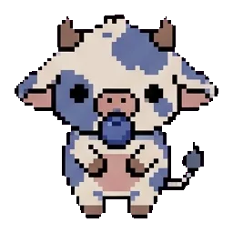 Sally sprite