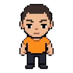 Anhelio sprite