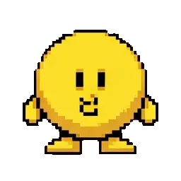Verity sprite