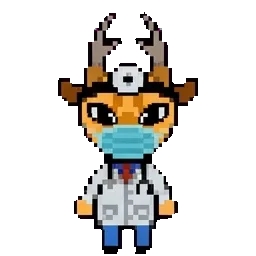 Dr harlow sprite