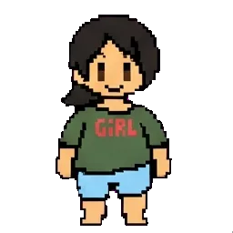 Rosemary sprite