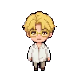Yan sprite