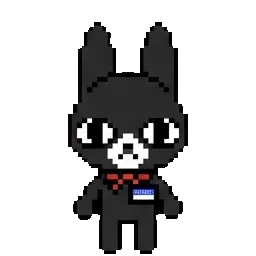Ratthew sprite