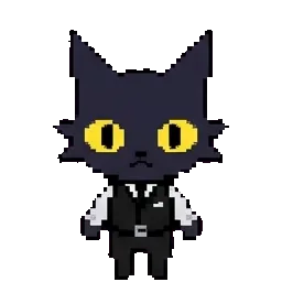 Secret Agent <3 sprite