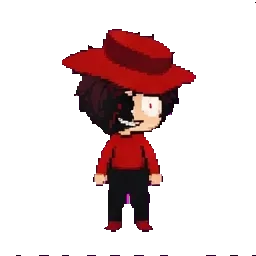Zinck sprite
