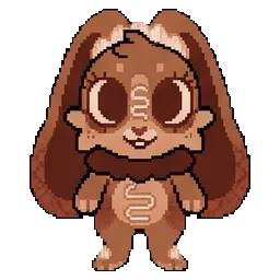 Cocoa sprite