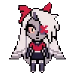 Vaggi sprite