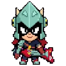 Draco sprite