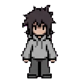 Y/N sprite