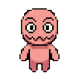 Mont sprite