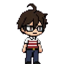 Sylvester sprite