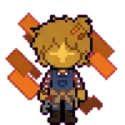 Ploque sprite