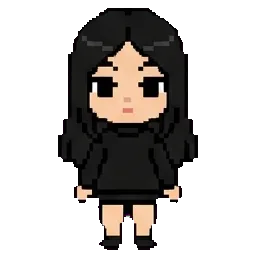 María sprite