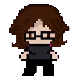 AraXn sprite
