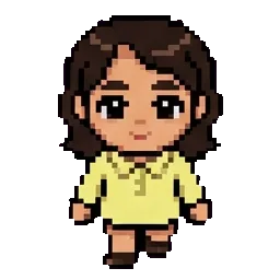 Pomni sprite