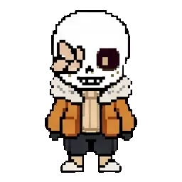 parz sprite