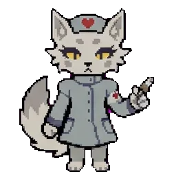 Hh sprite