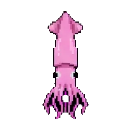 Bananita sprite
