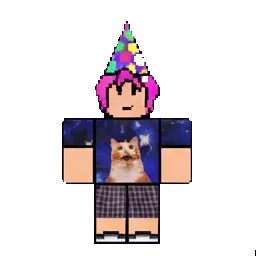 Nova sprite