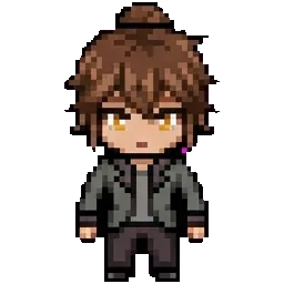 zakk sprite