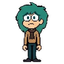 umbrella sprite