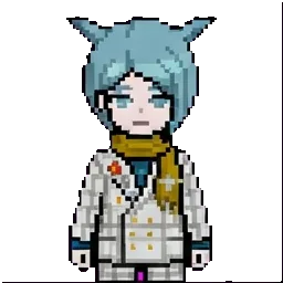 Nagisa Shingetsu sprite
