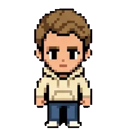 Thomas sprite