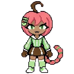 Soma sprite