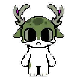 Green tea sprite