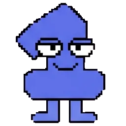 One sprite