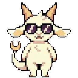 French Fwy sprite