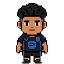 Iram sprite
