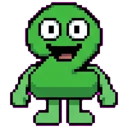 Two sprite