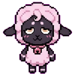 Fleecia sprite
