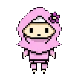 Bella sprite