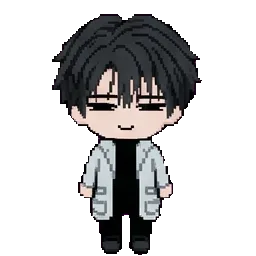 Zen sprite