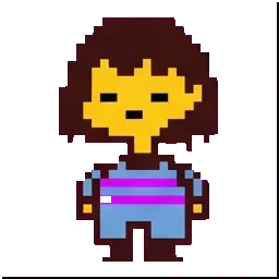 Kris sprite