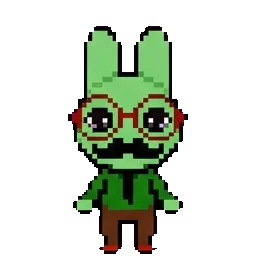 psychologist sprite